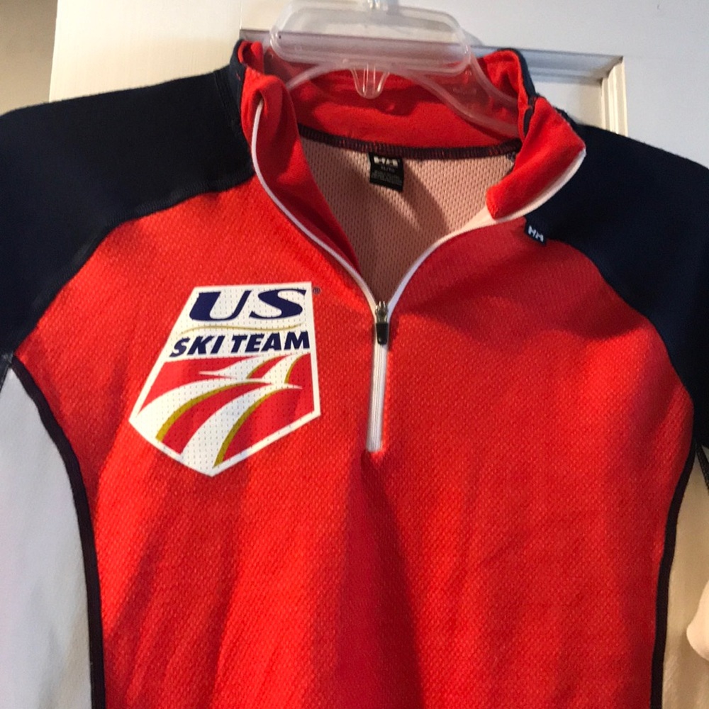 2016 Olympic Men’s Helly Hanson